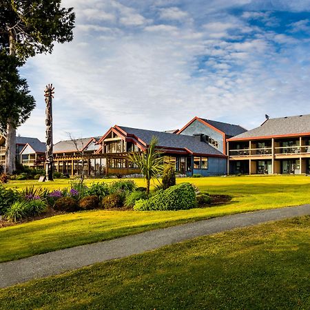 Best Western Plus Tin Wis Resort Tofino Exterior foto