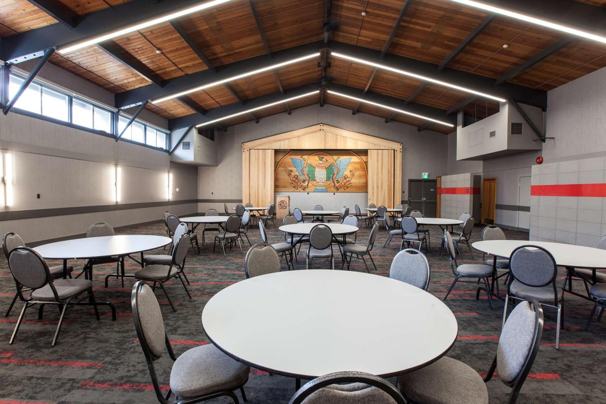 Best Western Plus Tin Wis Resort Tofino Exterior foto