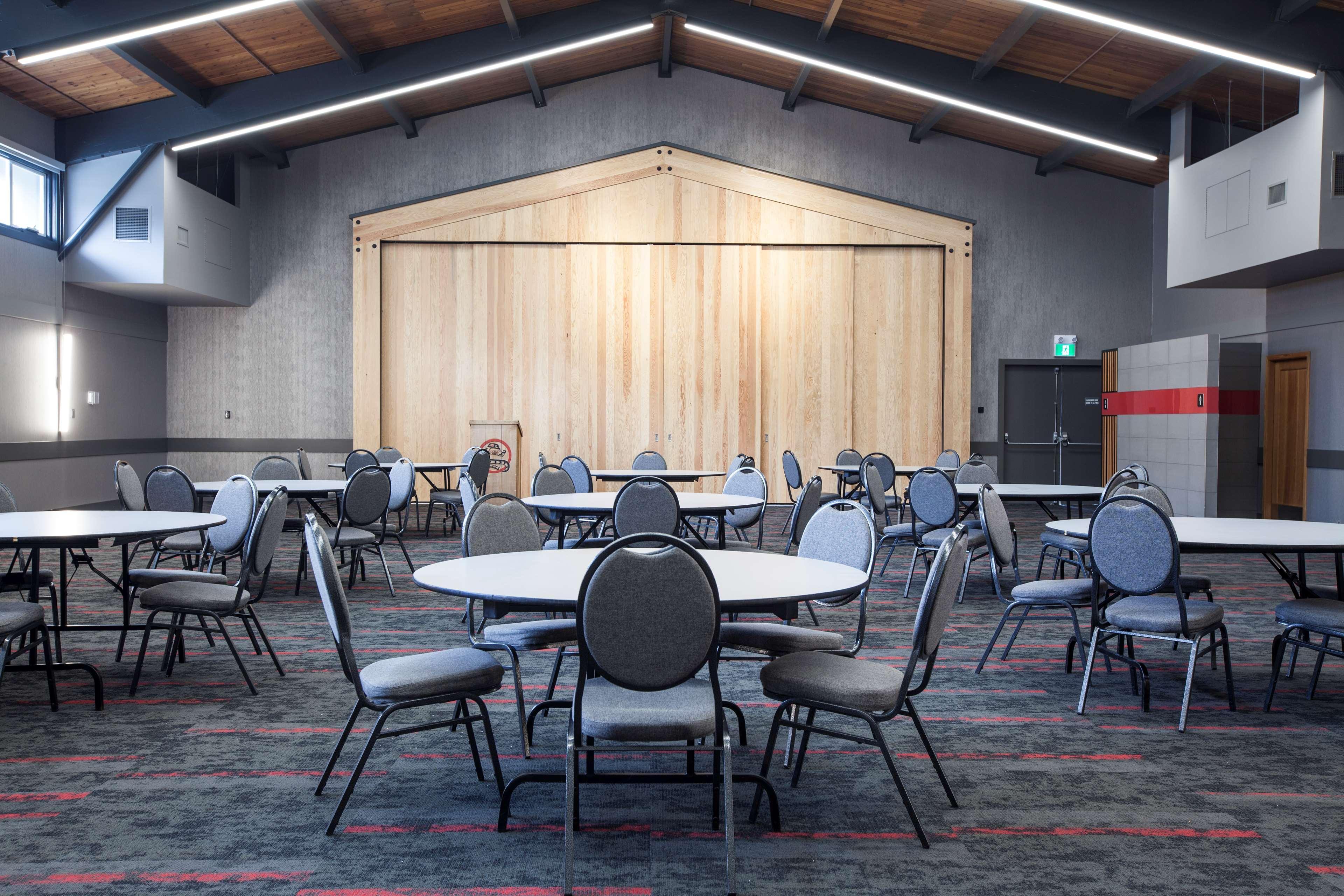 Best Western Plus Tin Wis Resort Tofino Exterior foto
